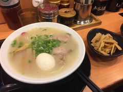 -博多一幸舍(侨福芳草地购物中心店)