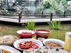 -耕渔小院·湖南鱼鲜(望城店)