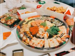 -上海浦东展览馆