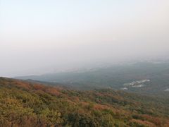 -紫金山索道-售票处
