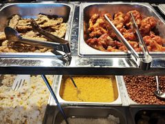 -新红帽自助盒饭(大悦城店)