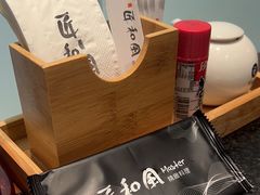 -匠和风精致料理(成都龙湖滨江天街店)