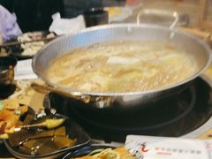 -手选潮汕鲜牛肉火锅(二七广场店)