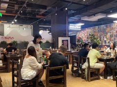 -破店肥哈·东北烧烤·夜宵(南山保利店)