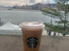 -Cupping Room(Harbour City)