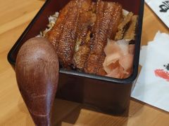 -大岛日本料理铁板烧(南通大饭店)