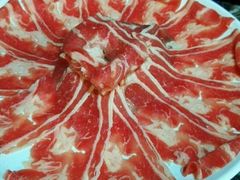 -许府牛火锅(信义坊总店)