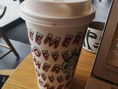 -星巴克(无锡苏宁天御广场店)