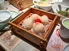 悦满楼虾饺皇-悦满楼·西关名点·湛江名菜(航空综合大厦店)