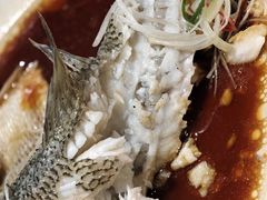 -紫光园·烤鸭·北京菜(团结湖店)