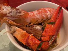 -怡咖啡海鲜自助餐厅(浦东香格里拉店)
