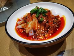 -渝信川菜(工体店)