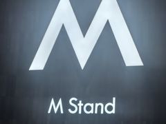 -M Stand(杭州萧山万象汇店)