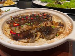 -御海棠老菜馆(福明嘉园店)