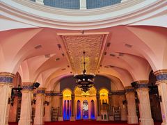 -新疆国际大巴扎-二道桥清真寺