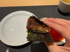 -鲤·鮨KOISUSHI