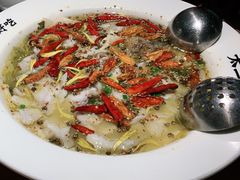 -太二酸菜鱼(福州泰禾店)