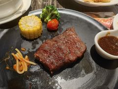 -NY STEAK 牛一扒房(番禺区南城路店)