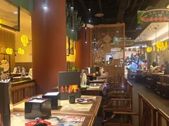 -范家小馆·烤鸭新京菜(金融街店)