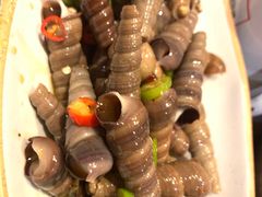 -喝丢一只鞋辣炒海鲜小烧烤(三八广场店)