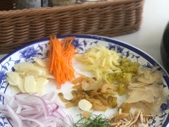 -祈胜邨•顺德鱼生•顺德菜(容桂店)