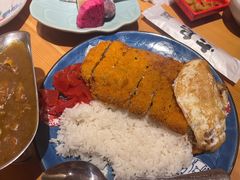 -大岛日本料理铁板烧(南通大饭店)