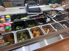 -SUBWAY赛百味(地王广场店)