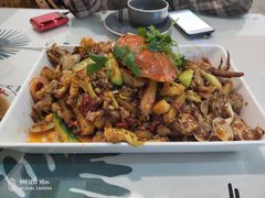 -辣么好吃私厨(新城店)