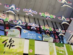 -万达茂商场(南京仙林店)