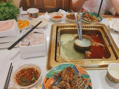 -九陌火锅(印象汇店)