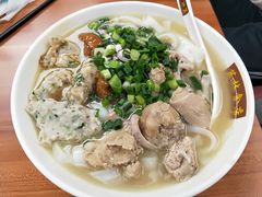-荔林食店(西华路店)