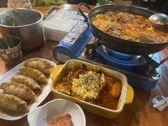 -夏星酒馆(剑桥公社店)