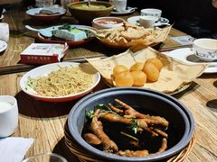 -山芋腔苏北菜(盐城滨海店)