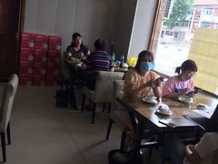 -清真•蜀风园(丁字沽总店)