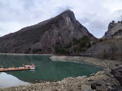 -叠溪松坪沟景区