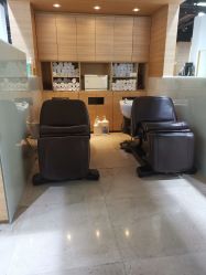 -CARR SALON