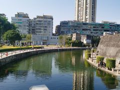 -石炮台公园