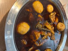 -李子坝梁山鸡(北碚万达五鸡哥店)