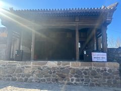 -鸡鸣驿城