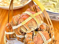-欢乐蟹庄·精品农家乐(阳澄湖莲花岛店)