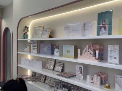 -爱睫物语·美甲美睫