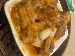 特色蒸排骨-点都德(皇岗村店)