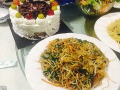 -春饼家常菜(百子湾店)