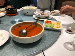 -小厨娘淮扬菜(六合欢乐港店)