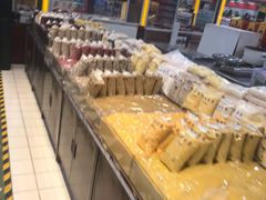 -BHG生活超市(安贞店)