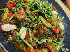 -老海陵·泰州菜(图书馆店)