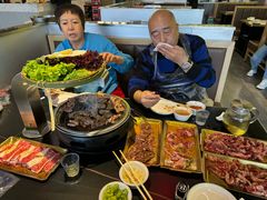 -长白岛森林公园