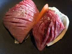 -焼肉 琉球の牛(北谷)