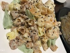 -鹦鹉小厨味道餐厅(山大南路店)