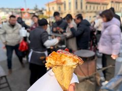 -傅公桥梅花糕(新河南路店)